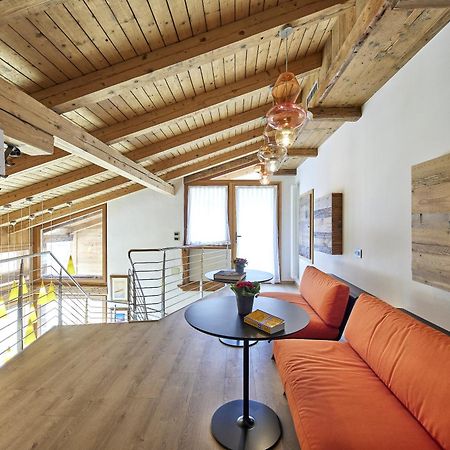 Locanda Boton D'Oro Auronzo di Cadore Exterior foto