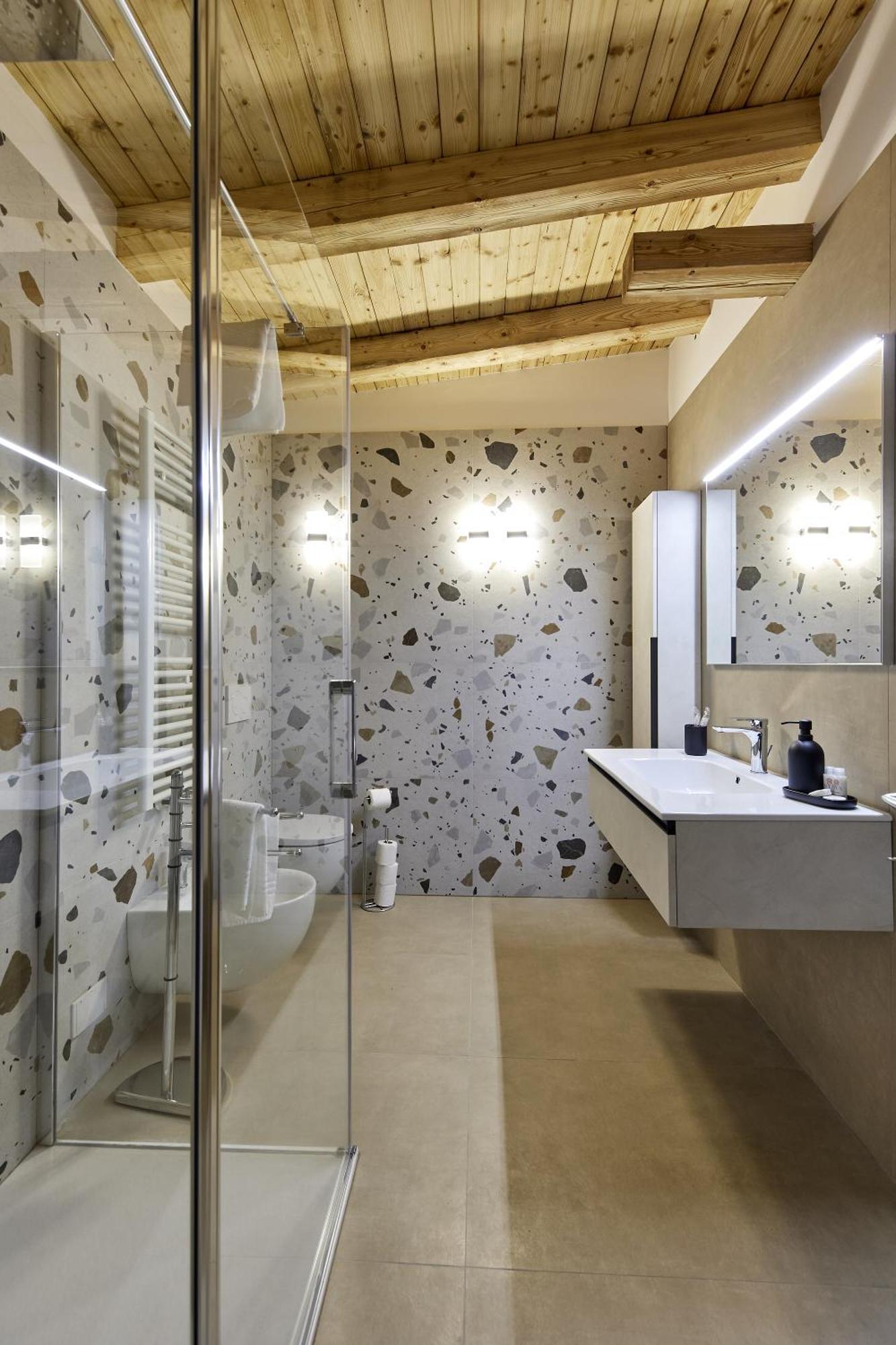 Locanda Boton D'Oro Auronzo di Cadore Exterior foto