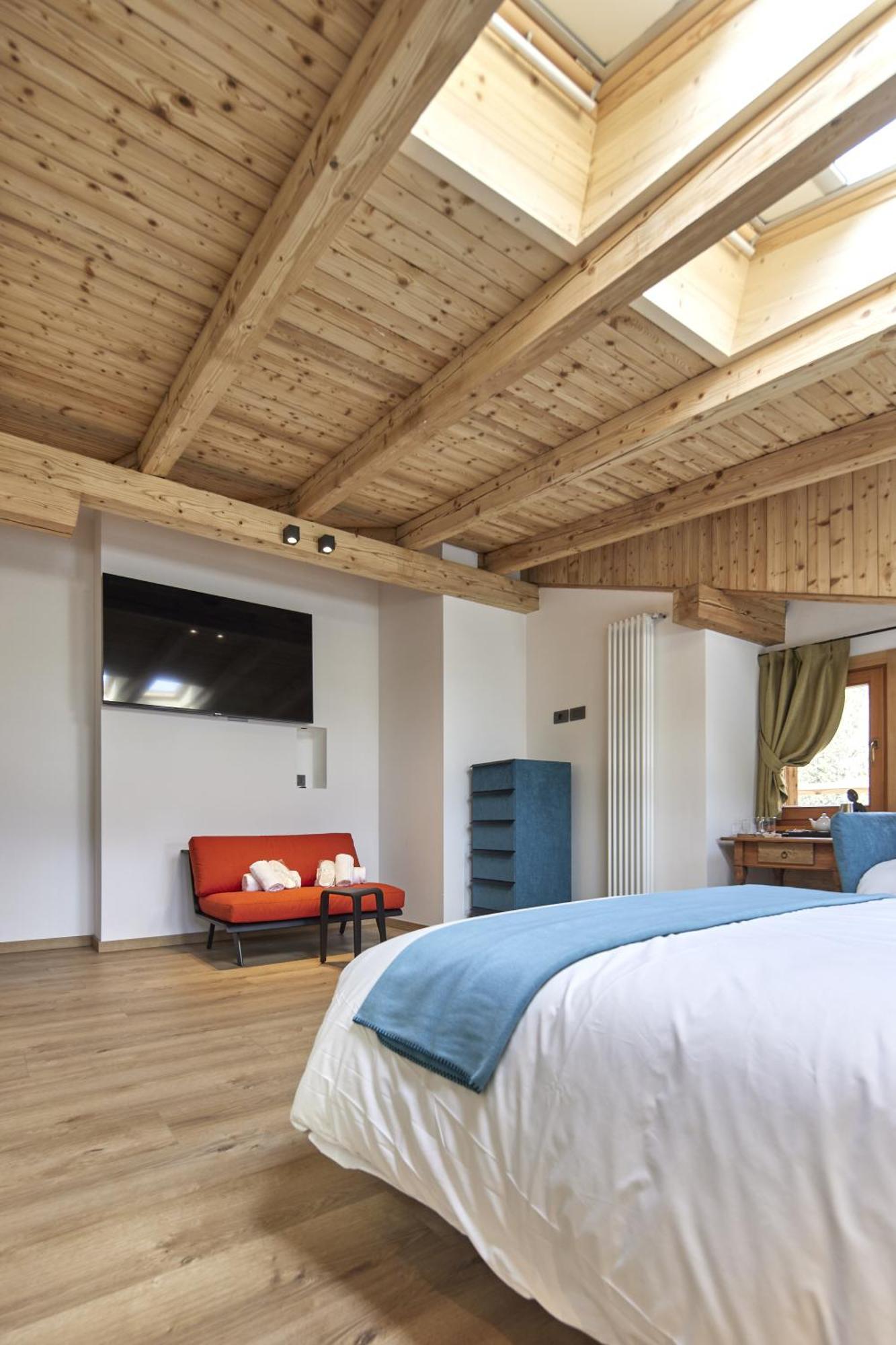 Locanda Boton D'Oro Auronzo di Cadore Exterior foto
