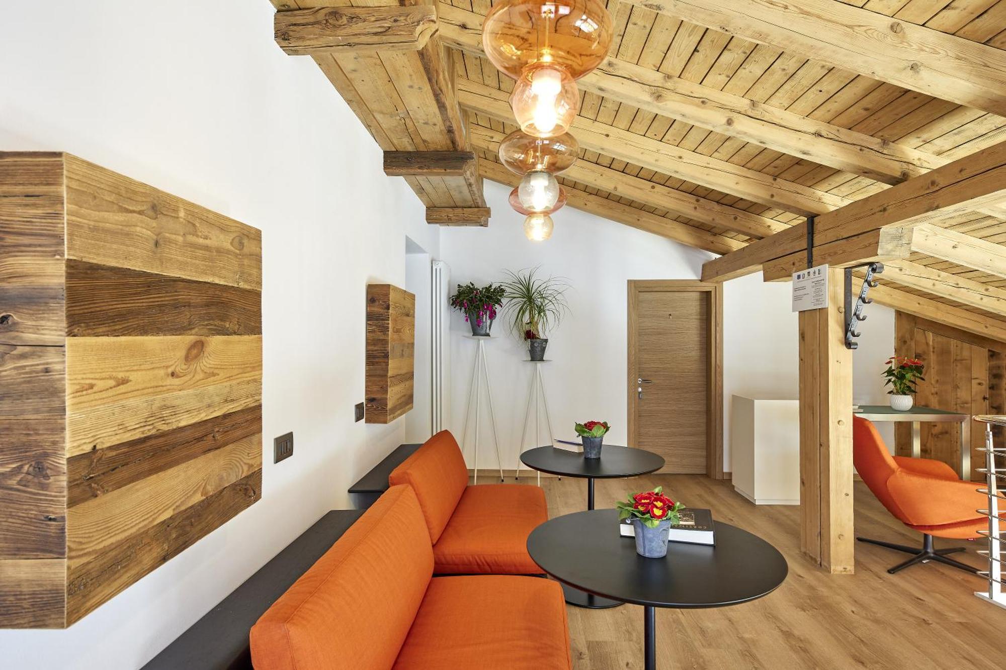 Locanda Boton D'Oro Auronzo di Cadore Exterior foto