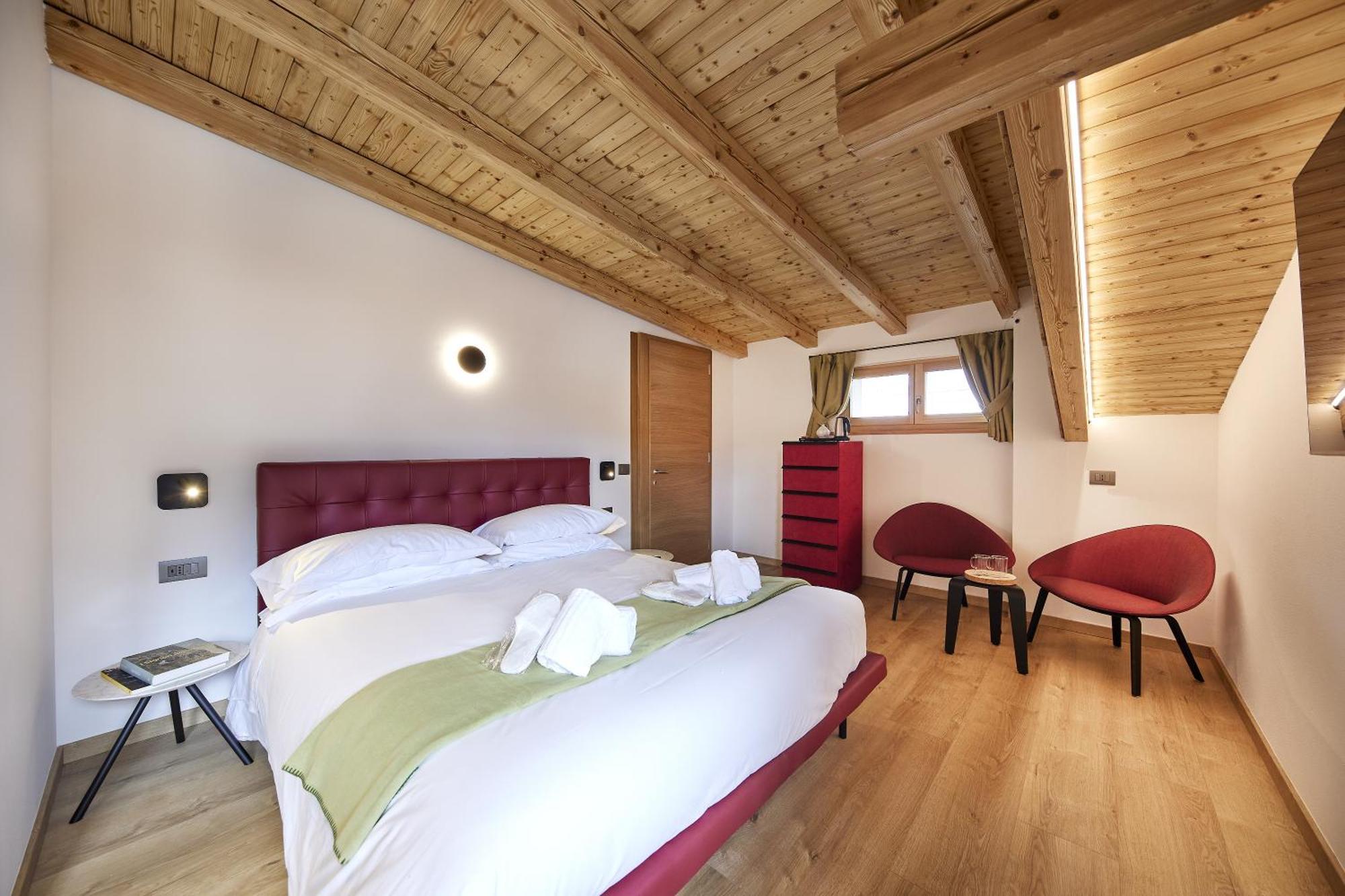 Locanda Boton D'Oro Auronzo di Cadore Exterior foto