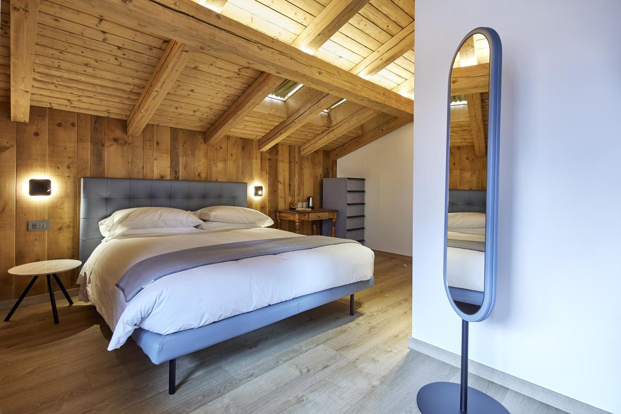 Locanda Boton D'Oro Auronzo di Cadore Exterior foto